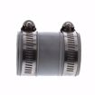 Picture of 1-1/4" or 1-1/2" Flexible Drain Trap Connector, Tubular to Tubular