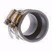 Picture of 1-1/4" or 1-1/2" Flexible Drain Trap Connector, CTS or DWV to Tubular