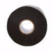 Picture of 2" x 100' Black Pipe Wrap Tape, 12 mil, Carton of 24