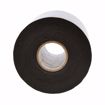 Picture of 4" x 100' Black Pipe Wrap Tape, 12 mil, Carton of 12