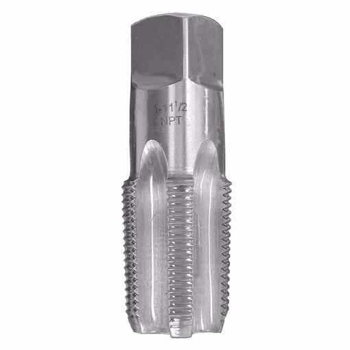 Picture of 1-1/4" NPT Pipe Tap