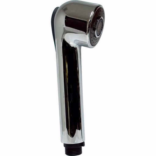 Picture of Polished Chrome Pull-Out Spout for Kitchen Faucets