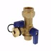 Picture of 3/4” SWT Tankless Water Heater Valve Service Kit