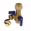 Picture of 3/4” SWT Tankless Water Heater Valve Service Kit