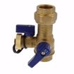 Picture of 3/4” IPS Tankless Water Heater Valve Service Kit