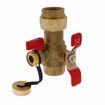 Picture of 1” IPS Tankless Water Heater Valve Service Kit