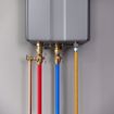 Picture of 1” IPS Tankless Water Heater Valve Service Kit