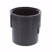 Picture of 3" x 4" LevelBest® Complete Pipe Fit Drain System with 3" Plastic Spud and 6" Nickel Bronze Strainer