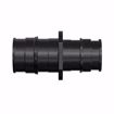 Picture of 1-1/2” x 1-1/4” F1960 Poly PEX Coupling, Bag of 10