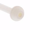 Picture of 3/8" x 12" PEX Toilet Riser with Bullnose, Carton of 10