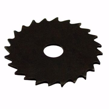 Picture of Replacement Blades for E-Z Shear Inside Pipe Cutter, 2 Pack