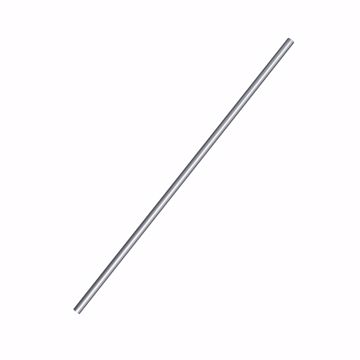 Picture of 6' Aluminum Shower Rod, Carton of 10