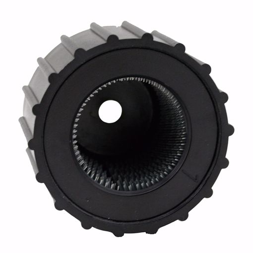 Picture of 1-1/8" Female Copper Tube Brush, Carton of 6