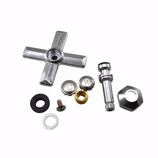 Picture of Repair Kit for Standard Pattern Basin Faucet