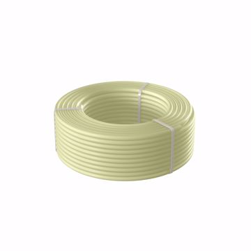 Picture of 2” x 100’ Natural PEX-A Pipe for Potable Water, Coil