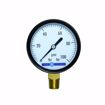 Picture of 2-1/2" 100 psi Pressure Gauge