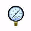 Picture of 2-1/2" 300 psi Pressure Gauge