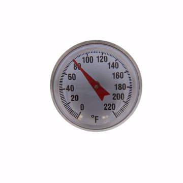 Picture of Pocket Thermometer