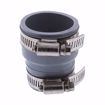 Picture of Flexible Drain Trap Connector, DWV or CTS to Tubular