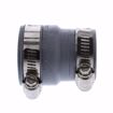 Picture of Flexible Drain Trap Connector, DWV or CTS to Tubular