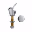 Picture of Chrome Plated Water Fountain Bubbler