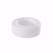 Picture of 3/4" x 100' White PEX-B Pipe for Potable Water, Coil