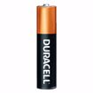 Picture of Duracell Coppertop AAA Alkaline Batteries, 8 Pack