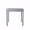 Picture of 18" Galvanized Water Heater Stand, Square