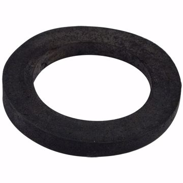 Picture of Beveled Bath Waste Faceplate Gasket