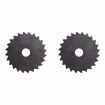 Picture of Replacement Blades for Inside Pipe Cutter, 2 Pack