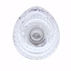 Picture of Acrylic Single Knob Replacement Handle fits Moen® Chateau Lavatory Faucets