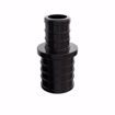 Picture of 3/4" x 1/2" F2159 Poly PEX Coupling, Bag of 50