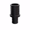 Picture of 3/4" x 1/2" F2159 Poly PEX Coupling, Bag of 50