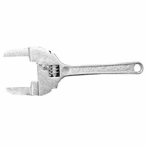 Picture of Adjustable Strainer and Spud Wrench (7/8" to 3-1/8")