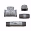 Picture of 3/4" Galvanized Steel Drip Leg Kit