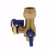 Picture of 3/4” SWT Tankless Water Heater Valve Service Kit