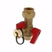 Picture of 3/4” SWT Tankless Water Heater Valve Service Kit