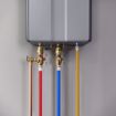 Picture of 3/4” SWT Tankless Water Heater Valve Service Kit