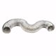 Picture of 4" x 8' Flexible Aluminum Foil Ducting