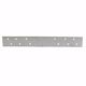 Picture of 1-1/2" x 12" Galvanized Steel Standard F.H.A. Strap with 6 Offset Holes, 16 Gauge, Box of 50