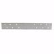 Picture of 1-1/2" x 18" Galvanized Steel Standard F.H.A. Strap with 6 Offset Holes, 16 Gauge, Box of 50