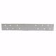 Picture of 1-1/2" x 24" Galvanized Steel Standard F.H.A. Strap with 6 Offset Holes, 16 Gauge, Box of 50