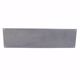 Picture of 5" x 18" Galvanized Steel F.H.A. Strap with 1 Hole in Each Corner, 16 Gauge, Box of 15