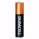 Picture of Duracell Coppertop AAA Alkaline Batteries, 4 Pack