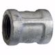 Picture of 2" Galvanized Iron Coupling, Banded