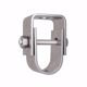 Picture of 1-1/4" Steel Clevis Hanger for 3/8" Rod, Standard Duty