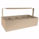 Picture of Fitting Caddy Tote Tray (20" x 10-1/2" x 5")