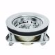 Picture of Stainless Steel Quick Fit Basket Strainer