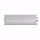 Picture of 1-1/2" x 5" Self-Nailing Stud Guard, 18 Gauge, Carton of 100