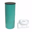 Picture of 3" PVC Backwater Valve with Extension Kit and Plastic Lid